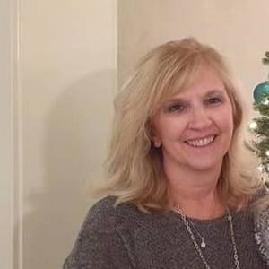 Meet your Posher, Audrey